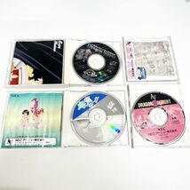 【1円スタート】PCエンジンスーパーCDROMソフト セット 【ジャンク品】ドラゴンナイト ヴァリス 女神天国 プリンセスミネルバ CAL_画像7