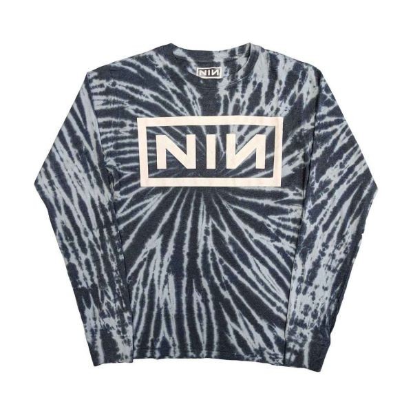ヤフオク! -「nine inch nails シャツ」の落札相場・落札価格
