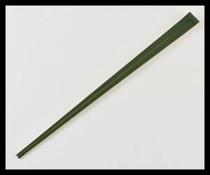 ^...^ blue bamboo manner chopsticks origin . tea utensils 