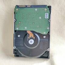 ★【KXTNHH】WD Ultrastar HDD 12TB DC HC520 HGST HUH721212ALE600 ジャンク JUNK_画像3