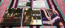 水樹奈々 NANA MIZUKI LIVE THEATER -ACOUSTIC- Blu-ray Disc 2枚組 初回特典 SPECIAL BOX＆デジパック仕様_画像1