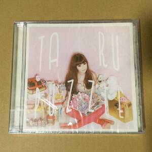 Taru タル 3集 CD 韓国 アイドル ポップス K-POP tsw746