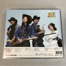 韓国ドラマ パラダイス牧場 OST CD チャンミン 東方神起 ｆ(x) BoA イェソン Super Junior_画像3