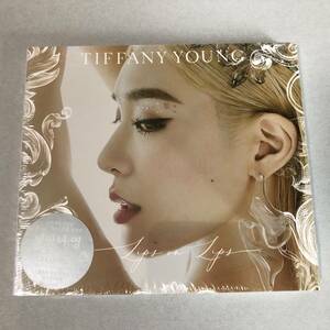 新品 ティファニー 1st EP CD Tiffany 少女時代 Girls Generation Babyface 韓国 アイドル ポップス K-POP