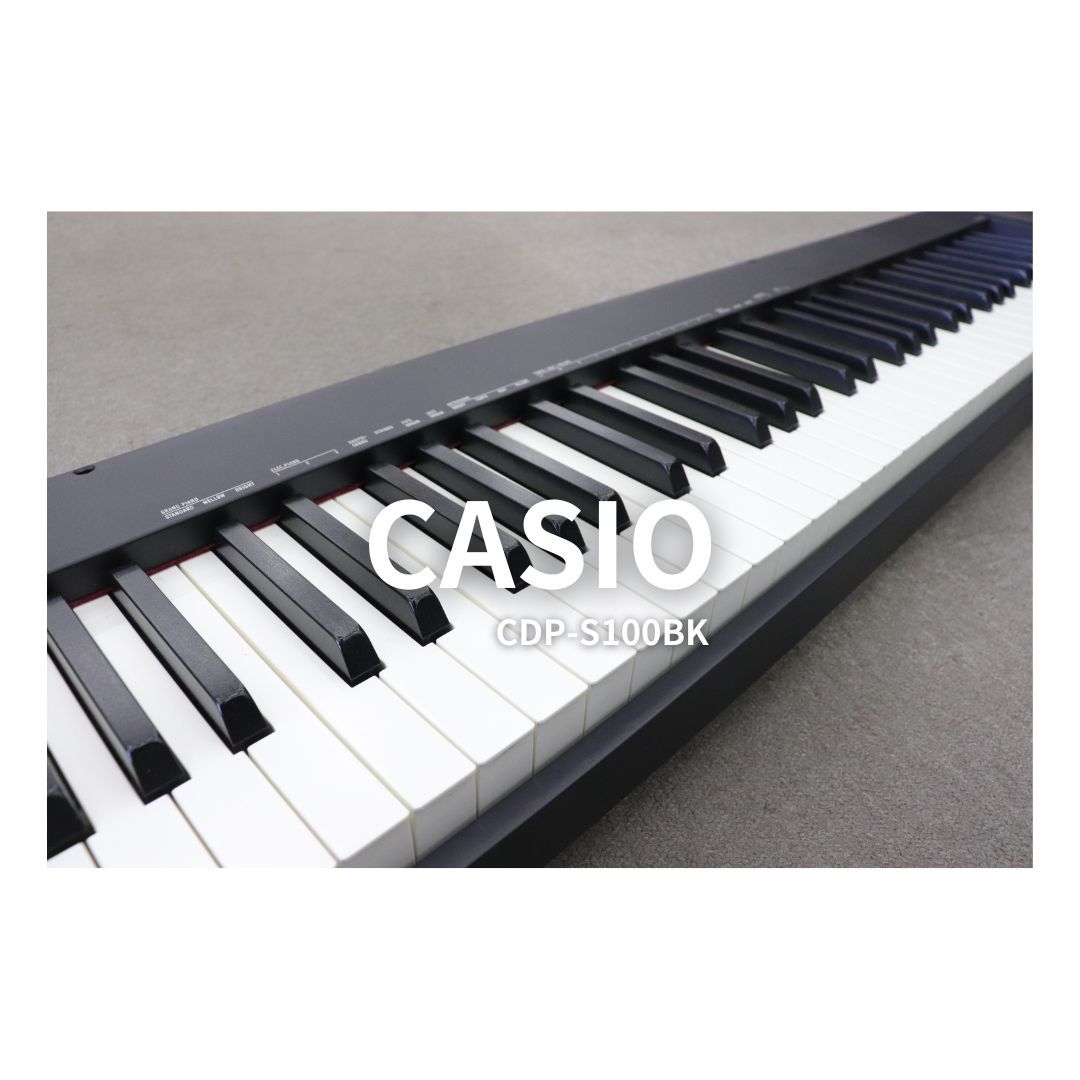 Yahoo!オークション -「casio s100」(鍵盤楽器) (楽器、器材)の落札 