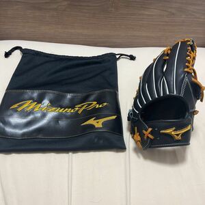 Haga Japan для Mizuno Pro Ichiro Model Rubber