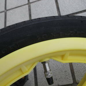 一輪車 ユニっ子くらぶ 16インチ 現状渡し品 同梱不可の画像3