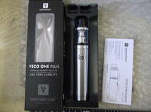 Vaporesso Veco One Plus Kit スターターキット ベコ ワン プラス スターター 現状渡し品_画像1