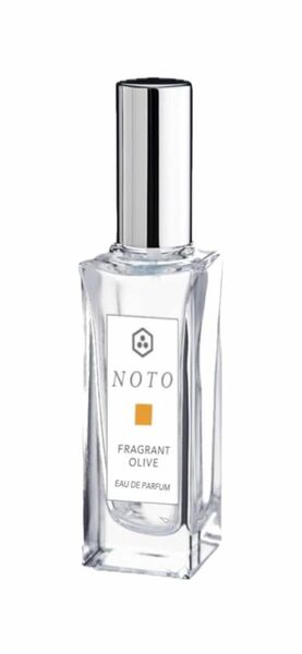 NOTO 金木犀 香水 28ml EAU DE PARFUM オスマンサス FRAGRANT OLIVE オードパルファム