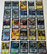 C●2901●売切 DUEL MASTERS デュエルマスターズ デュエマ トレーディングカード 398枚 セット 光 水 闇 火 自然 多色 カードゲーム_画像4