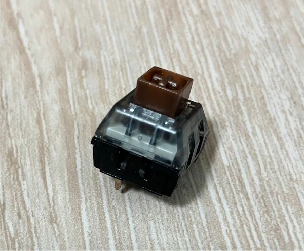 Kailh Box V2 Switch / Brown （34個）