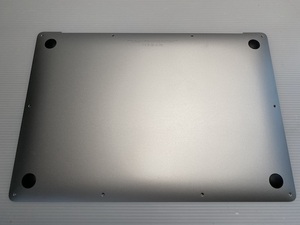 Apple MacBook Air Retina A1932 A2179 Late2018~2020 13インチ ボトムケース （シルバー）[1462]