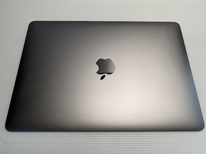 Apple MacBook Retina A1534 Early2015~2017 12インチ用 液晶モニター（スペースグレー）[1471]