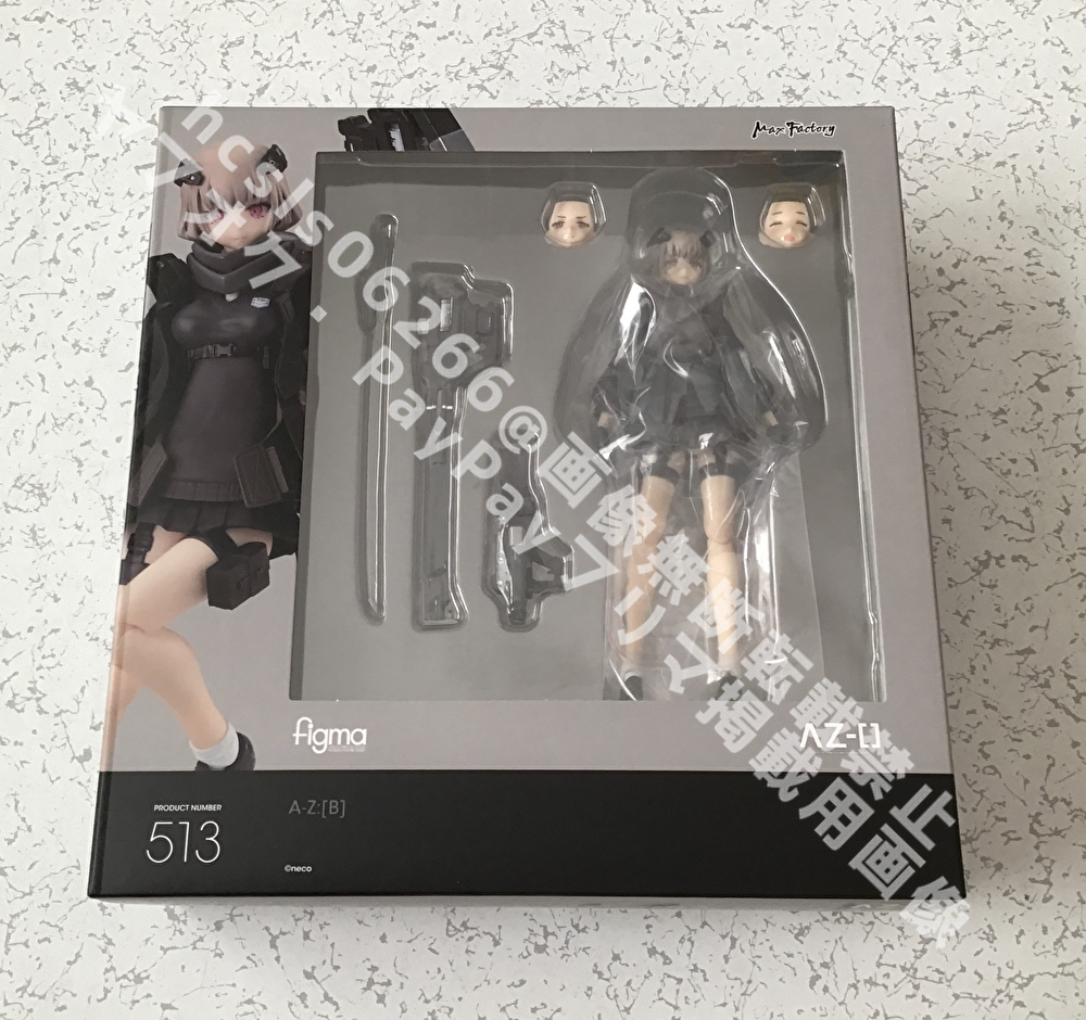 2023年最新】ヤフオク! -A-Z フィギュアの中古品・新品・未使用品一覧