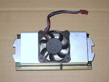 Slot1 Coppermine Pentium III E 550MHz 550/256/100/1.65V SL3N7 0307 2750/31008_画像5