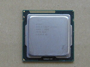 LGA1155 i3 2100 3.10GHZ 0980/101021