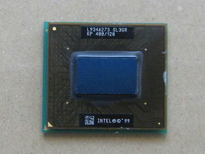 SL3GR Intel Mobile Celeron 400 MHz 0980/101021