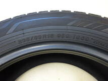 ST-46　YH ICE GUARD IG60　★205/60R16 96Q★　4本　比較的 程度良好　溝あり　約8.5分山　高年式　2018年式　怪物　人気サイズ　！_画像6