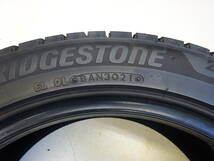 ST-61　BS BLIZZAK VRX3　★235/45R17 94Q★　4本　美品 程度良好　溝あり 約9.5分山,約9分山　高年式 2021年式　ブリヂストン ブリザック_画像7