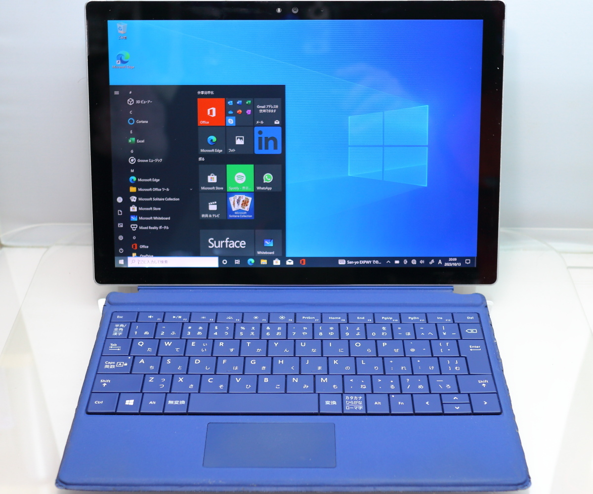 2023年最新】ヤフオク! -液晶 surface pro 3の中古品・新品・未使用品一覧