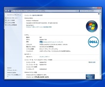 DELL OptiPlex7010 SFF/クワッドコア Core i7-3770(3.40GHz/最大3.90GHz)/16GBメモリ/HDD1TB(1000GB)/Windows7 Professional 64bit #1023_画像6