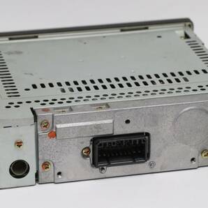 ホンダ純正OP KENWOOD MX-404F MDチューナー DSP 中古②の画像8