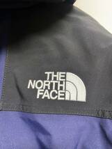 【THE NORTH FACE ザノースフェイス 】ND91930 ダウンジャケット S ゴアテックス 2310oki_画像3