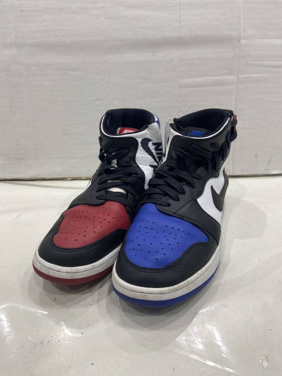 2023年最新】Yahoo!オークション -nike air jordan 1 rebelの中古品