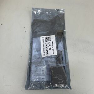 N566/☆☆新品☆☆　 DELL DisplayPort to DVI　シングルリンク　変換アダプタ　DP/N 0KKMYD