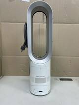 N604/Dyson ダイソン hot+cool ホット+クール ファン AM04 KN9-JP-DFA1324A ジャンク_画像1