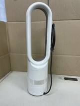 N604/Dyson ダイソン hot+cool ホット+クール ファン AM04 KN9-JP-DFA1324A ジャンク_画像5