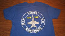 【VFA-83】部隊オリジナルです。