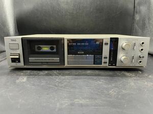 ■通電確認済み■TRIO■トリオ■KX-880■カセットデッキ■つ11