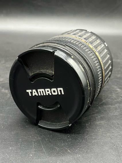 TAMRON SP AF 17-50mm F/2.8 XR Di II LD Aspherical [IF] (Model A16