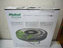 IRobot〈ルンバ　ロボット掃除機　品番：622〉ジャンク！_画像10