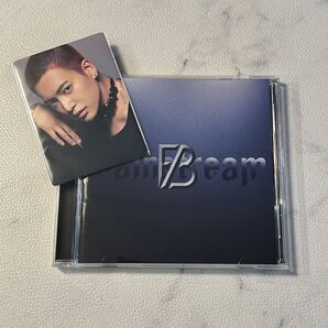 BE:FIRST / Mainstream CD+トレカセットRYOKI