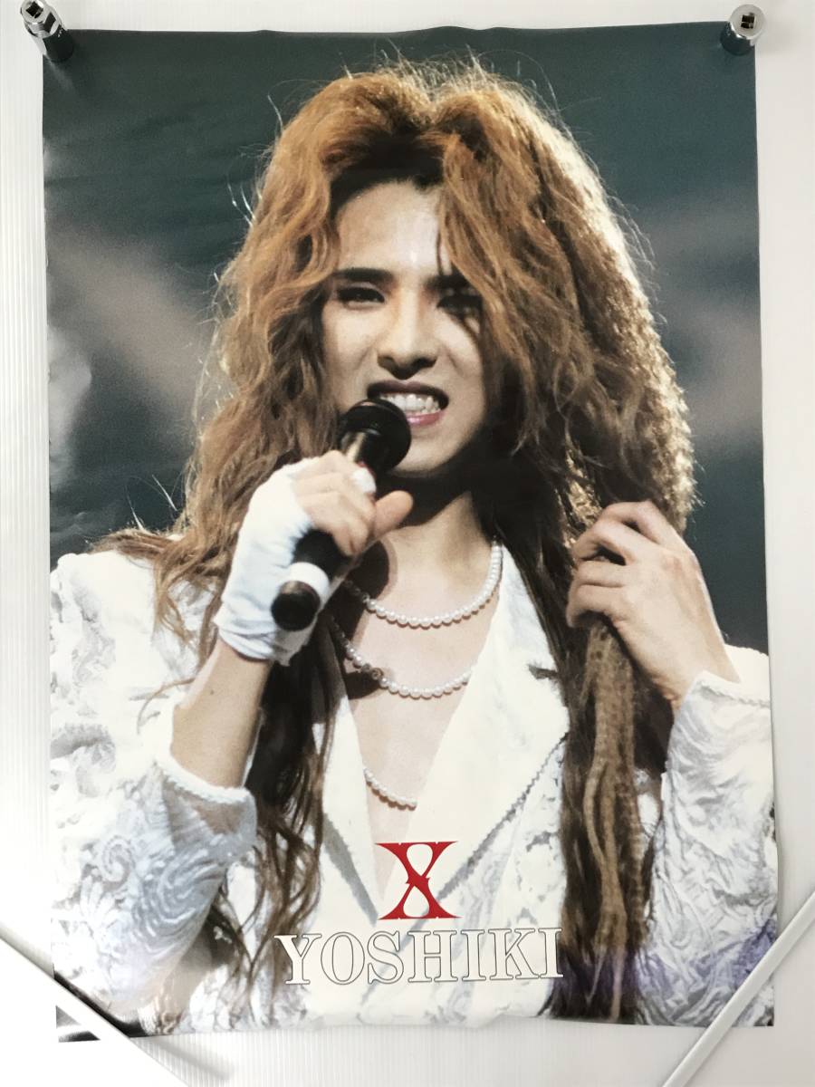 ヤフオク! -「x-japan グッズ」(タレントグッズ) の落札相場・落札価格