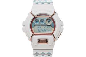 Casio G-Shock x KITH Sea Salt DW-6900KTH 新品未使用品