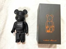 MEDICOM TOY BE@RBRICK メディコムトイ ベアブリック 400% ポーター PORTER 吉田カバン フィギュア_画像1