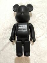 MEDICOM TOY BE@RBRICK メディコムトイ ベアブリック 400% ポーター PORTER 吉田カバン フィギュア_画像3