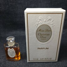 ☆ 1000円～Christian Dior・香水20本セット ミスディオール ディオリッシモ ドルチェヴィータ ディオレッセンス 香水 ディオール☆_画像3