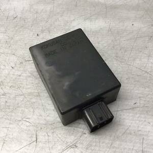 E27-10 スズキ レッツ2 CA1PA CDI 動作確認済み 純正部品