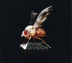 The PANIC DIVISION★Songs From the Glasshouse [ザ パニック ディヴィジョン]