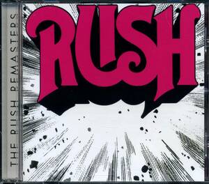 RUSH★Rush [ラッシュ,Alex Lifeson,John Rutsey,ゲディー リー,Geddy Lee,アレックス ライフソン]