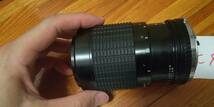 ｃ9-10　SIGMA ZOOM-KIV 1:4~5.6 f=70~210mm MULTI- COATED LENS MADE IN JAPAN　一眼レンズ　中古　汚れあり_画像2