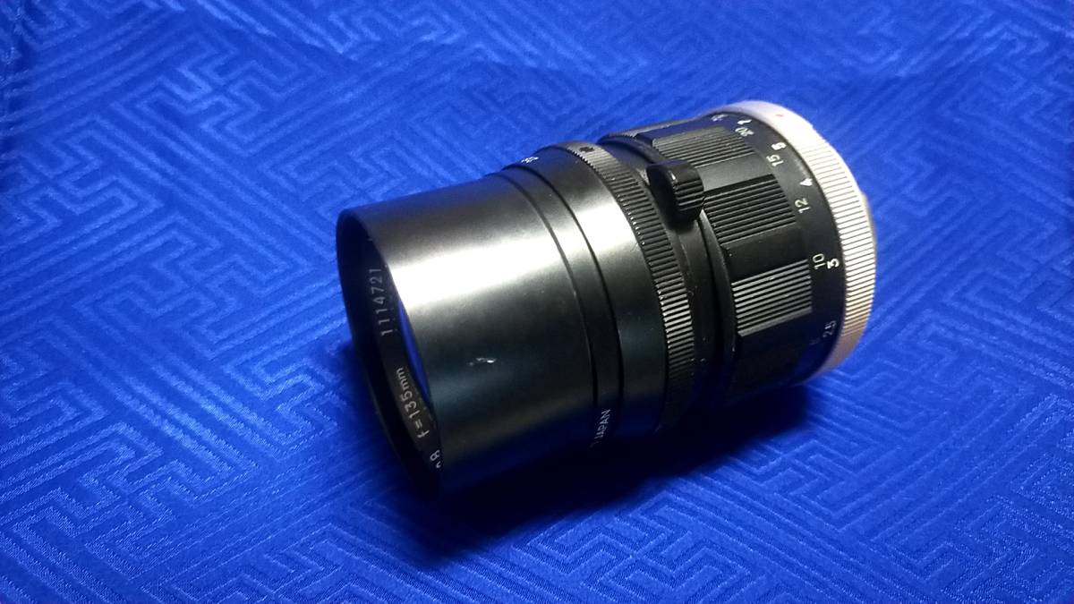 Yahoo!オークション -「minolta 135mm 2.8」の落札相場・落札価格 Yahoo!オークション -「minolta 135mm 2.8」の落札相場・落札価格