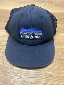 patagonia パタゴニア パタゴニアキャップ キャップ帽子 トラッカーキャップ メッシュキャップ