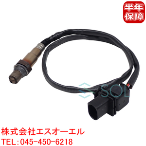 送料185円 BMW E82 E87 E88 E90 E91 E92 O2センサー ラムダセンサー 116i 118i 120i 320i 11787569930 出荷締切18時