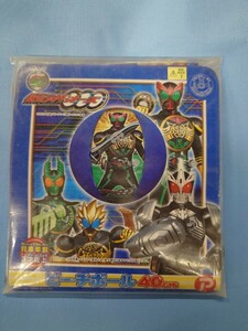 新品☆仮面ライダーオーズ　ビーチボール40cm