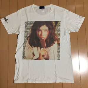 BEAMS×masacova! コラボTシャツ